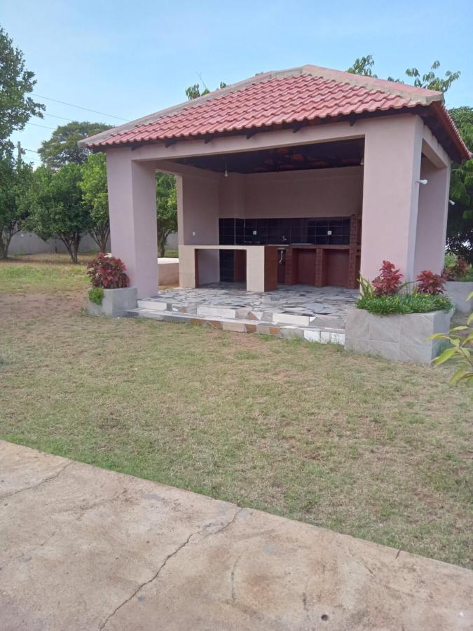 Elite Servicos - Acomodacao Familiar Maputo Buitenkant foto