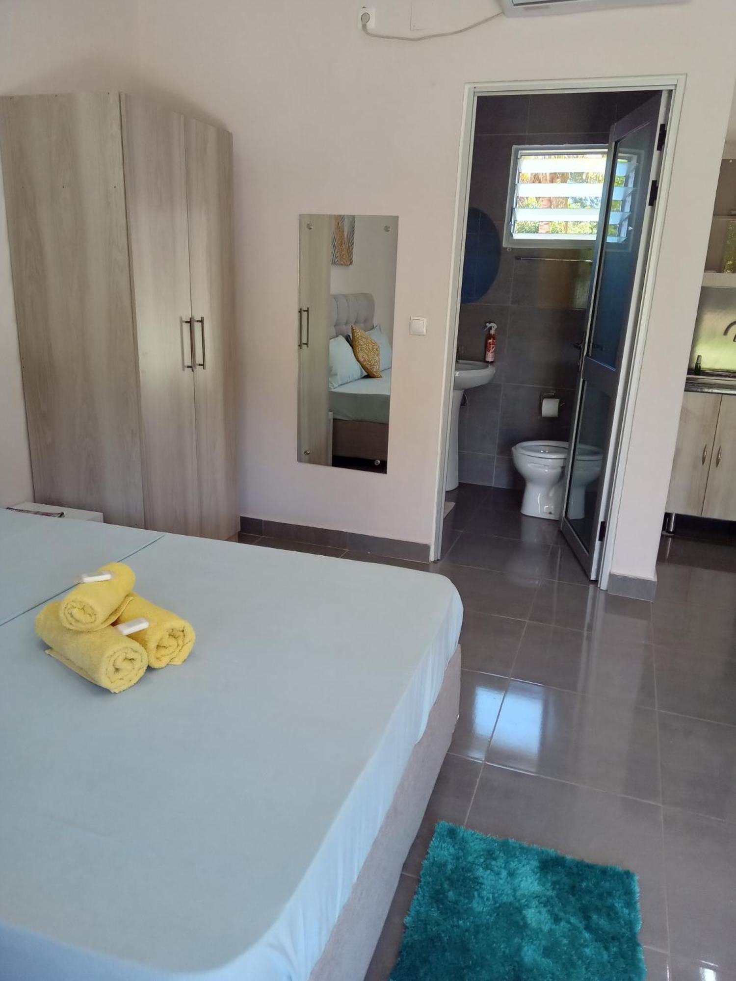 Elite Servicos - Acomodacao Familiar Maputo Buitenkant foto