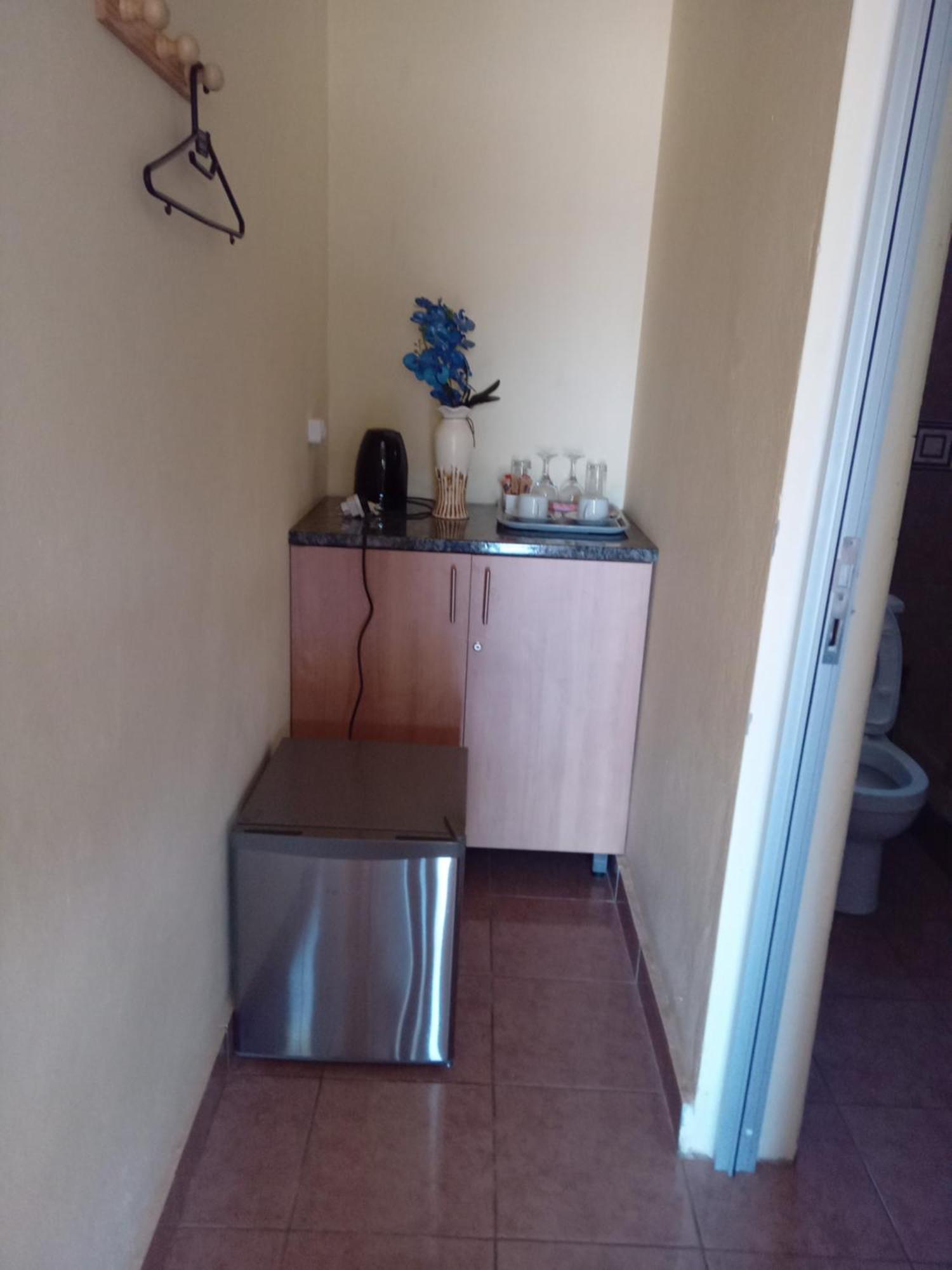 Elite Servicos - Acomodacao Familiar Maputo Buitenkant foto